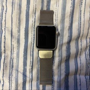 Series 1 Apple Watch